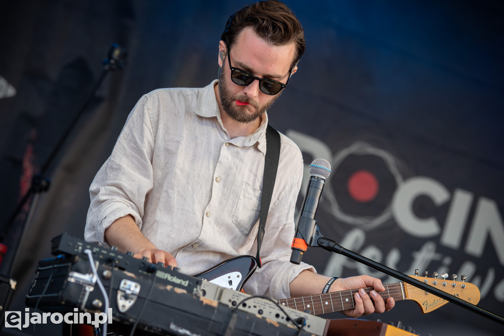 Jarocin Festiwal 2021 - dzień III