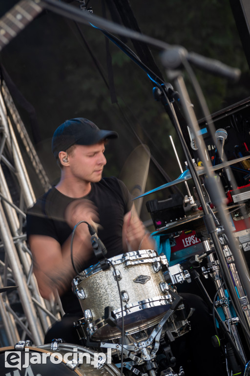 Jarocin Festiwal 2021 - dzień III