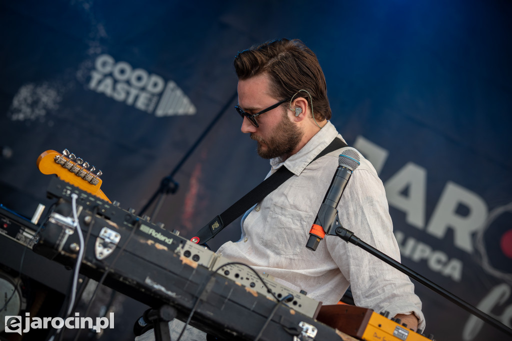 Jarocin Festiwal 2021 - dzień III
