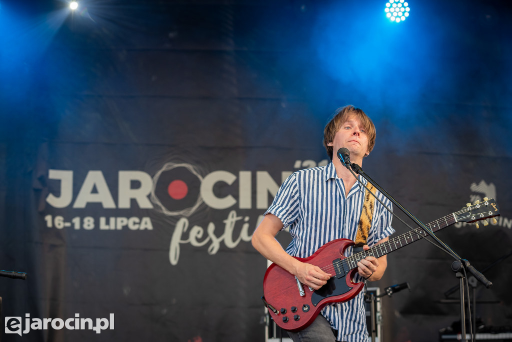 Jarocin Festiwal 2021 - dzień III