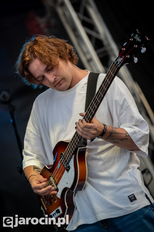 Jarocin Festiwal 2021 - dzień III