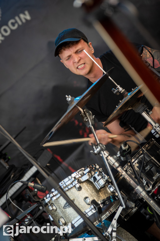 Jarocin Festiwal 2021 - dzień III