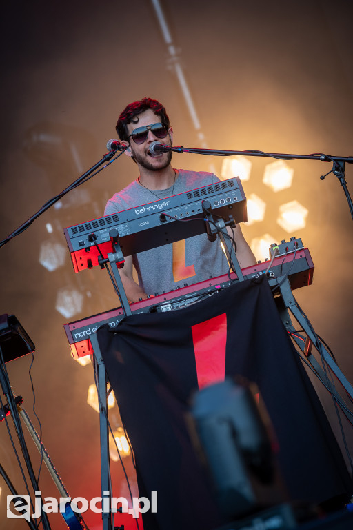 Jarocin Festiwal 2021 - dzień III
