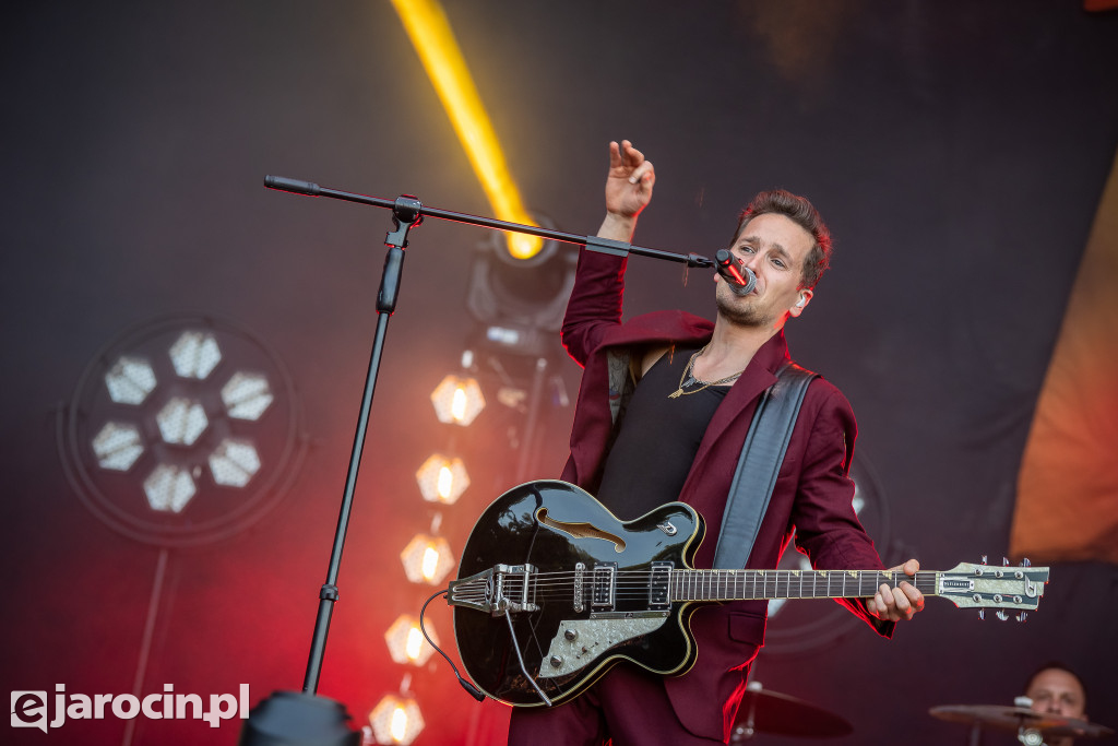 Jarocin Festiwal 2021 - dzień III