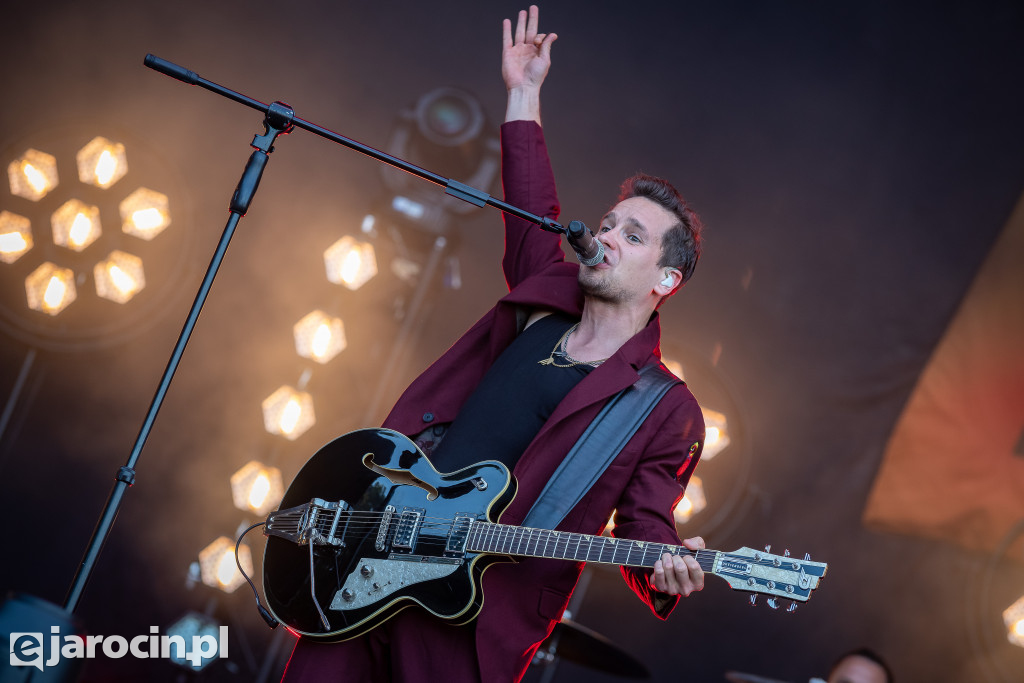 Jarocin Festiwal 2021 - dzień III