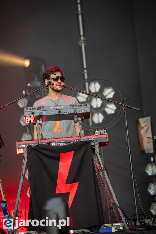 Jarocin Festiwal 2021 - dzień III