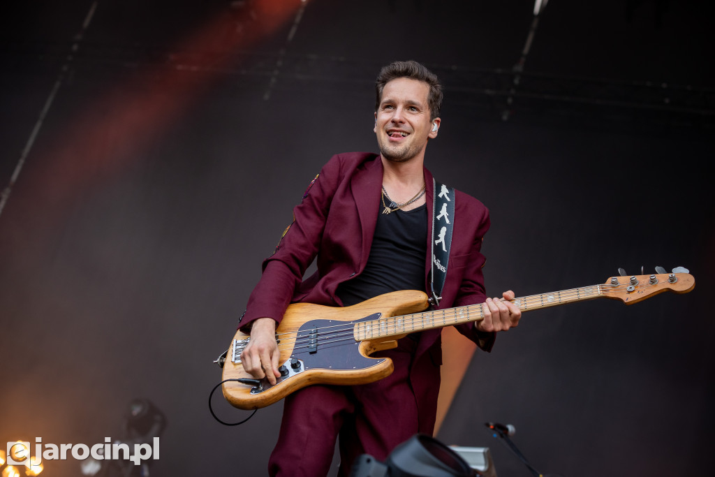 Jarocin Festiwal 2021 - dzień III