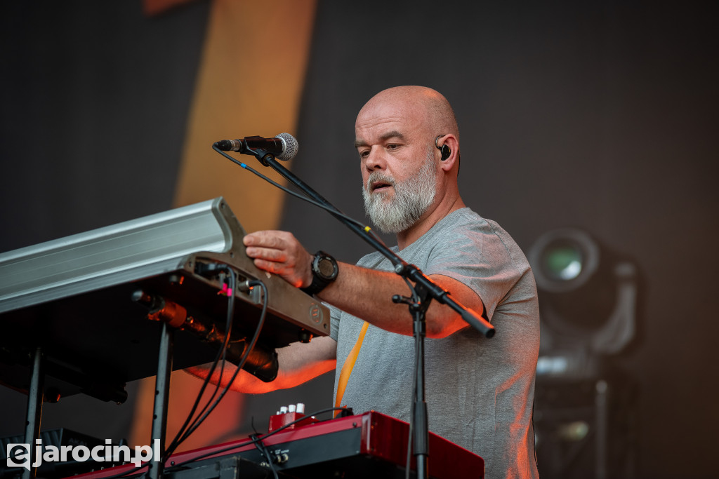 Jarocin Festiwal 2021 - dzień III