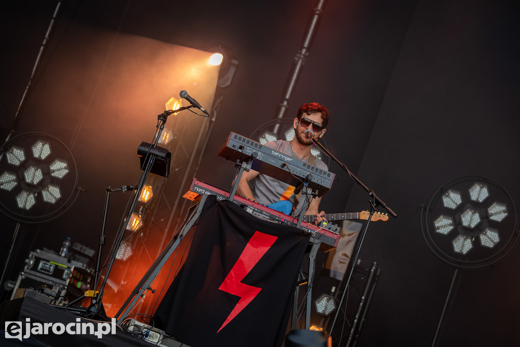 Jarocin Festiwal 2021 - dzień III