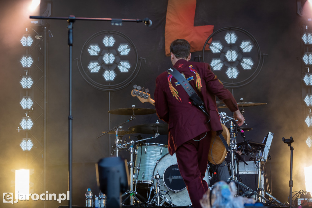 Jarocin Festiwal 2021 - dzień III