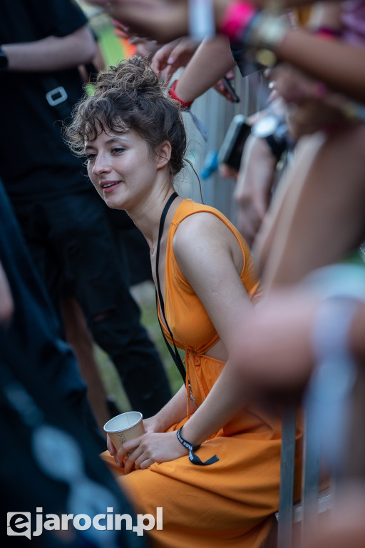 Jarocin Festiwal 2021 - dzień III