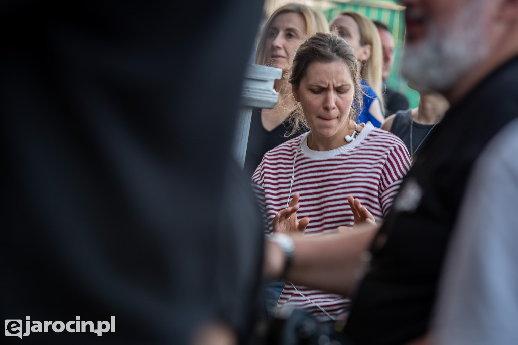 Jarocin Festiwal 2021 - dzień III