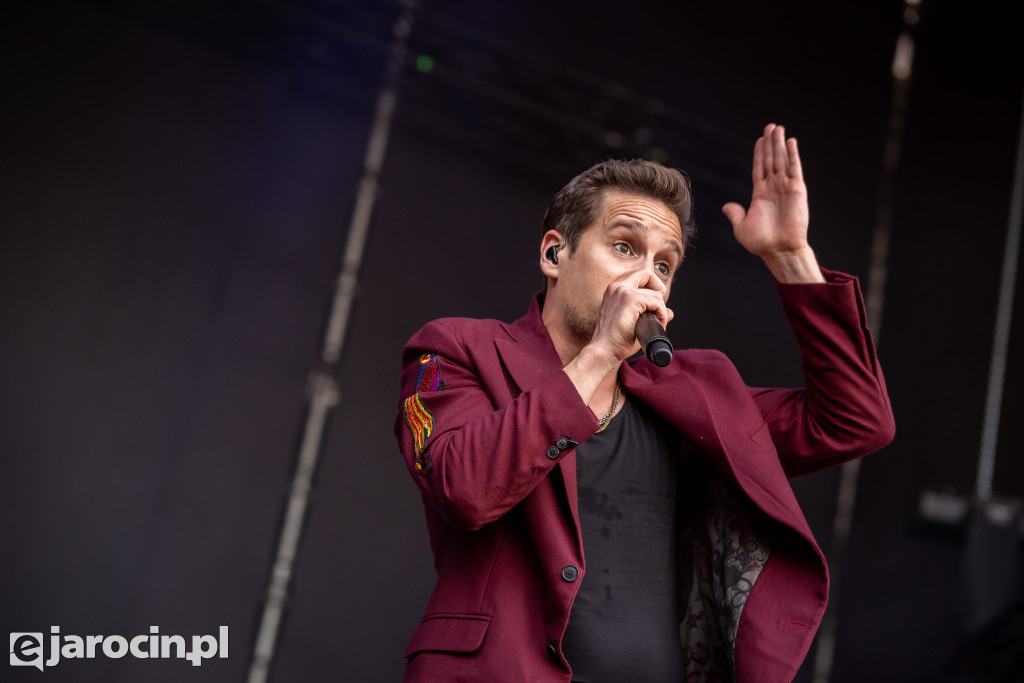 Jarocin Festiwal 2021 - dzień III