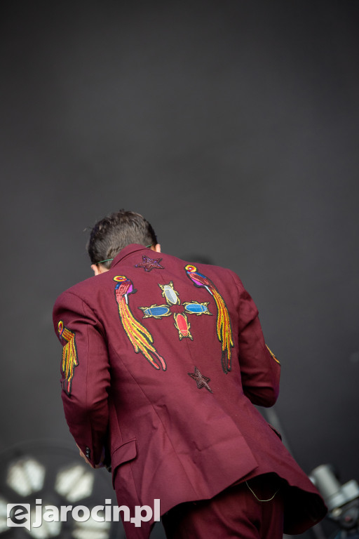 Jarocin Festiwal 2021 - dzień III
