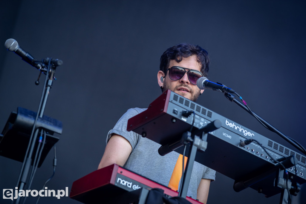 Jarocin Festiwal 2021 - dzień III