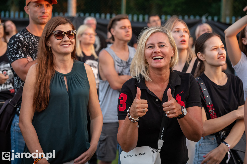 Jarocin Festiwal 2021 - dzień III