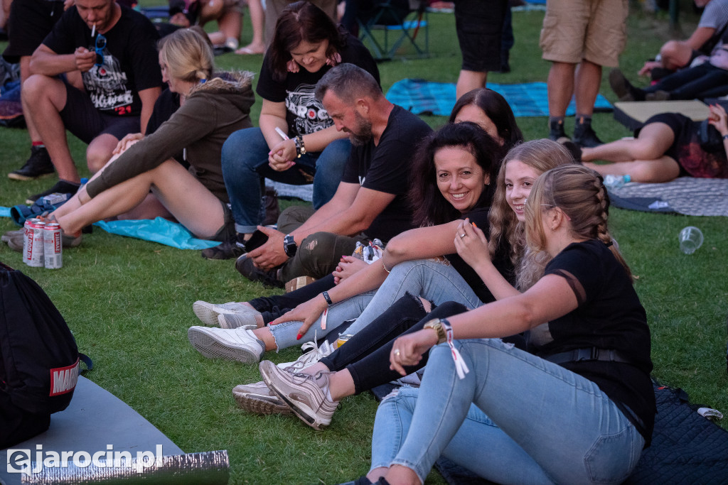 Jarocin Festiwal 2021 - dzień III