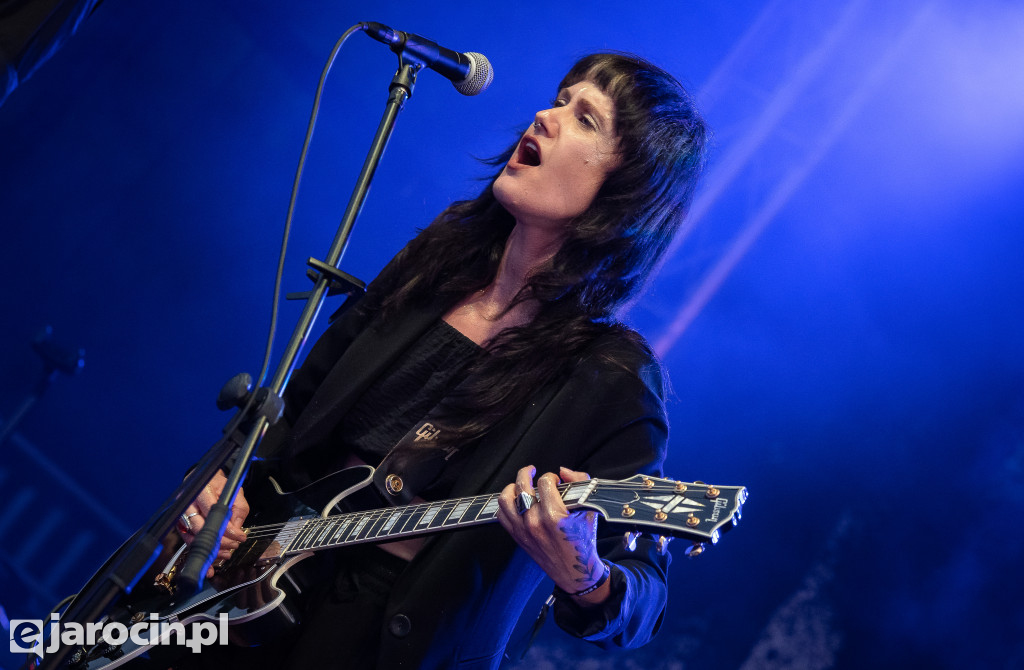 Jarocin Festiwal 2021 - dzień III