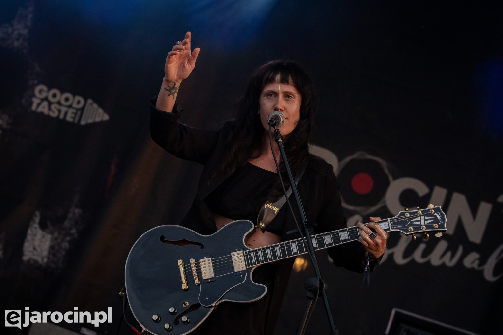 Jarocin Festiwal 2021 - dzień III