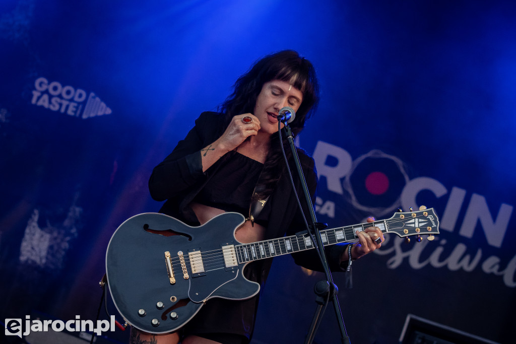 Jarocin Festiwal 2021 - dzień III