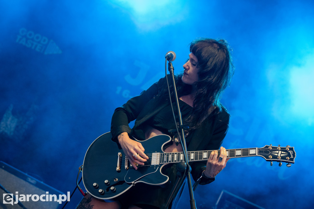 Jarocin Festiwal 2021 - dzień III