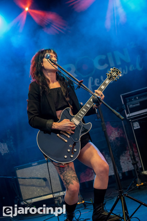 Jarocin Festiwal 2021 - dzień III