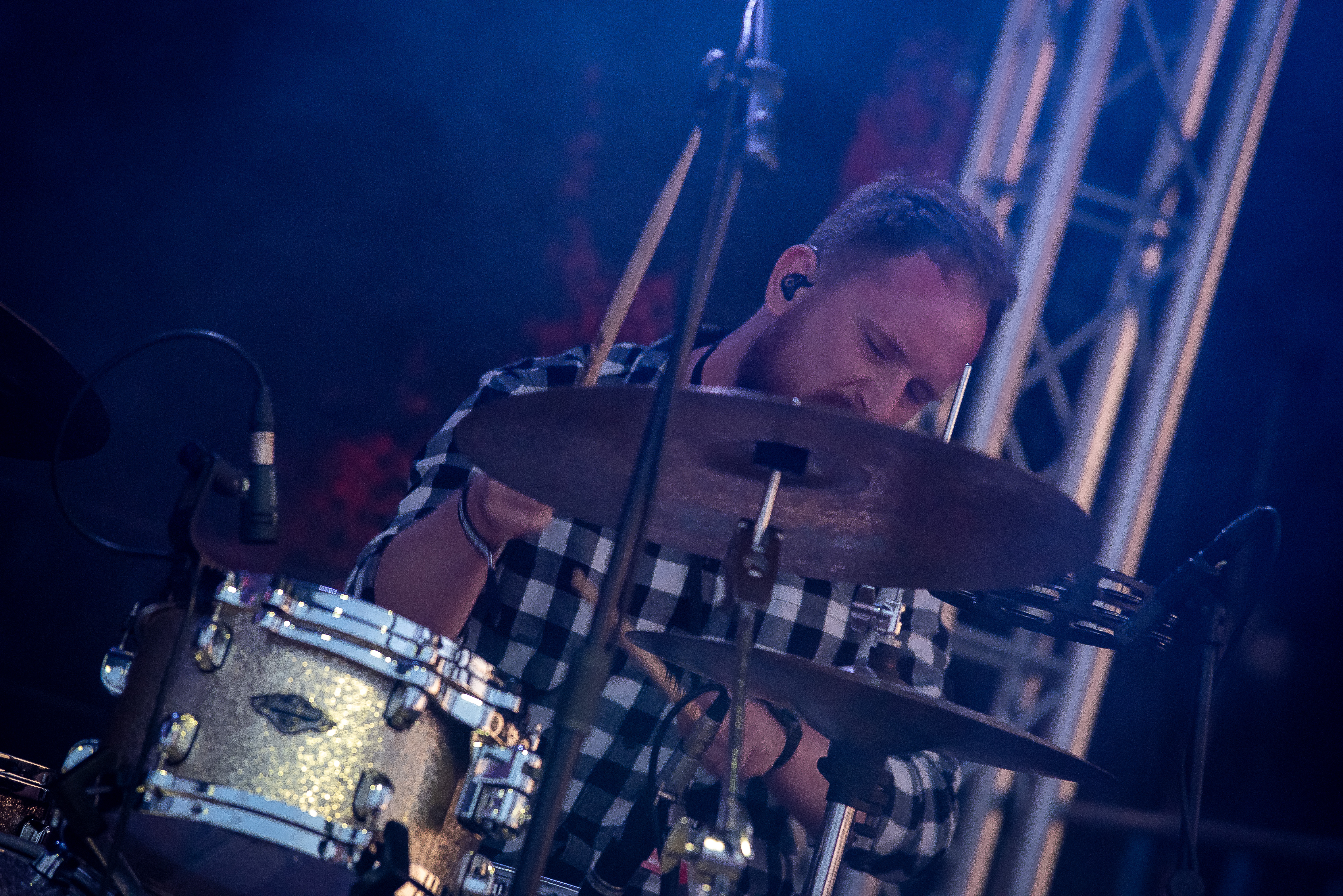 Jarocin Festiwal 2021 - dzień III