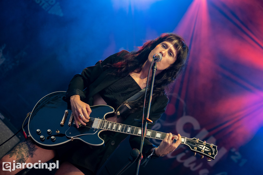 Jarocin Festiwal 2021 - dzień III