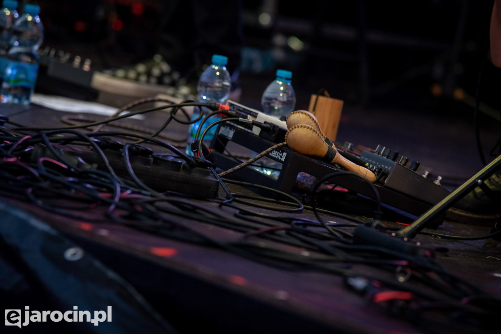 Jarocin Festiwal 2021 - dzień III
