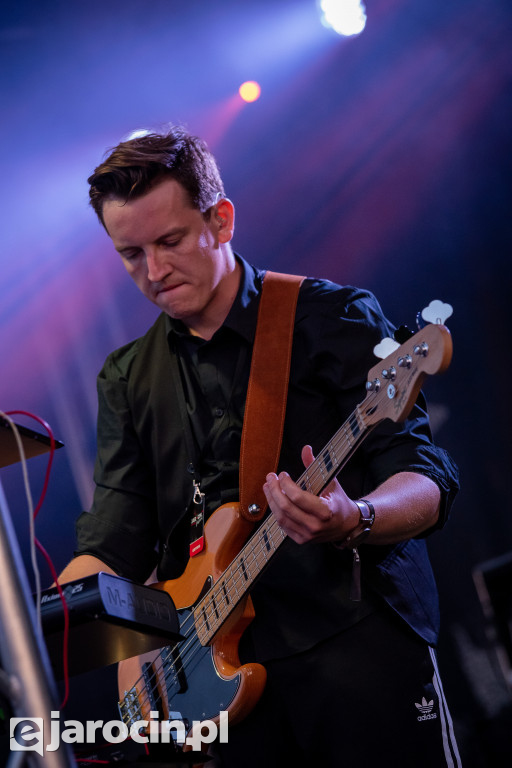 Jarocin Festiwal 2021 - dzień III