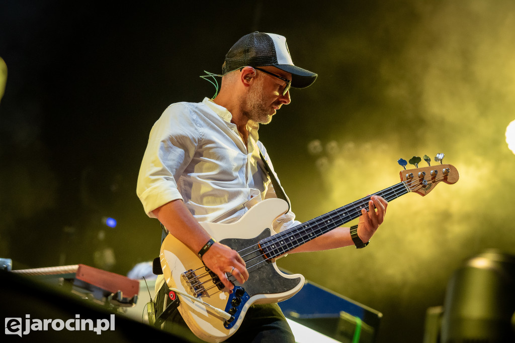 Jarocin Festiwal 2021 - dzień III