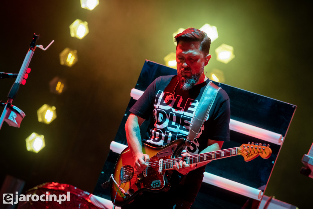 Jarocin Festiwal 2021 - dzień III