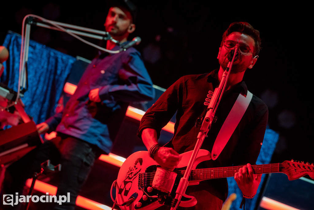 Jarocin Festiwal 2021 - dzień III
