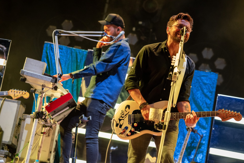 Jarocin Festiwal 2021 - dzień III