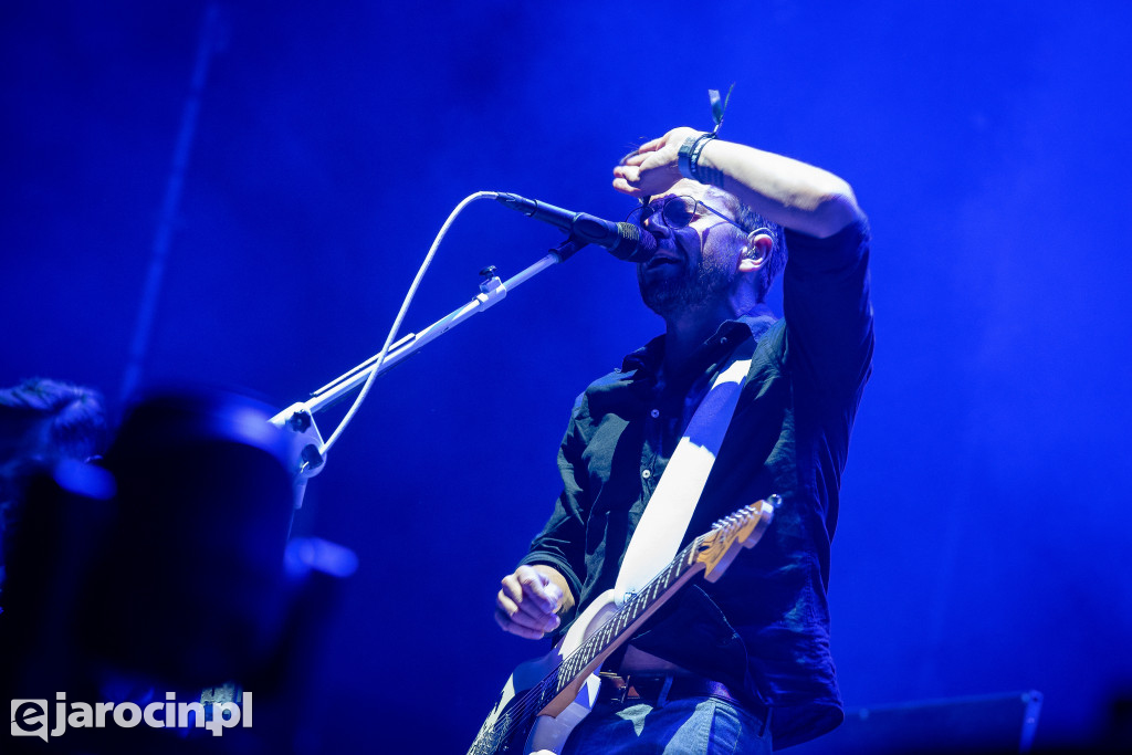 Jarocin Festiwal 2021 - dzień III