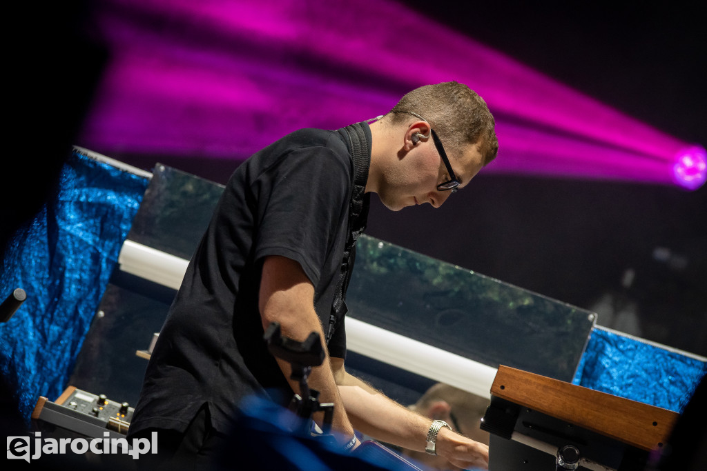 Jarocin Festiwal 2021 - dzień III