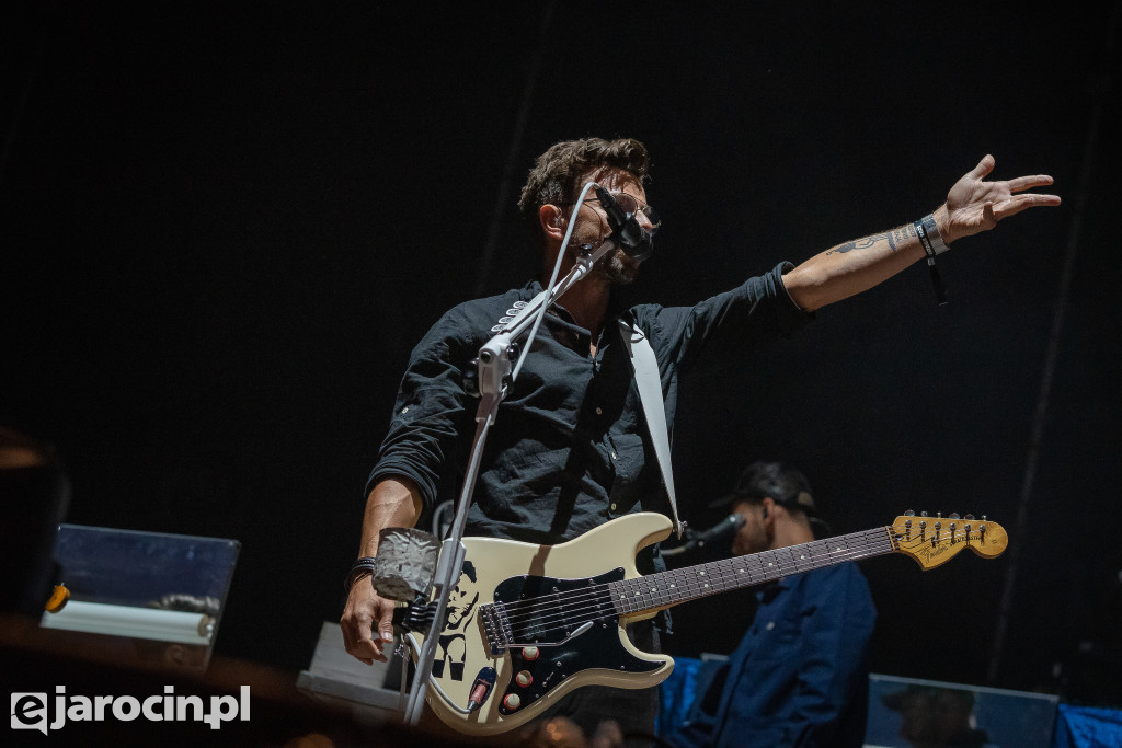 Jarocin Festiwal 2021 - dzień III