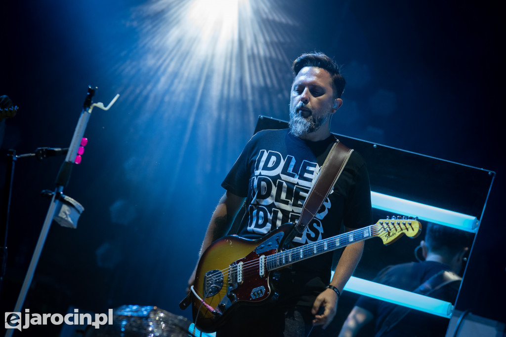 Jarocin Festiwal 2021 - dzień III