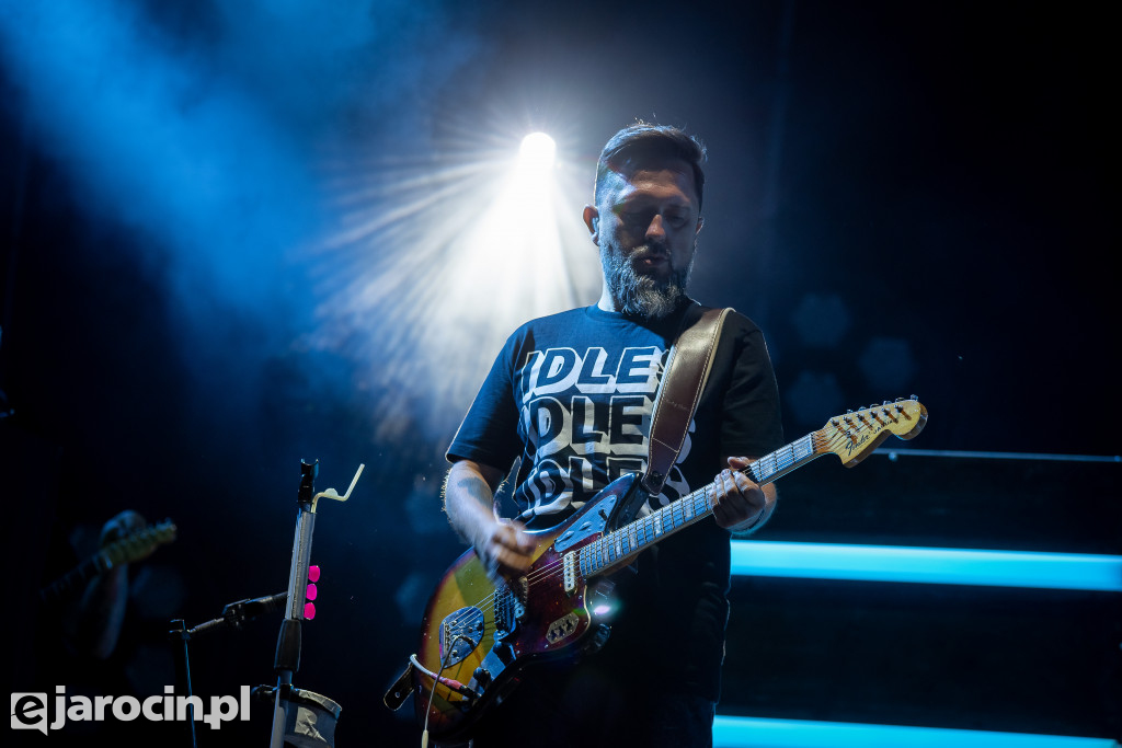 Jarocin Festiwal 2021 - dzień III