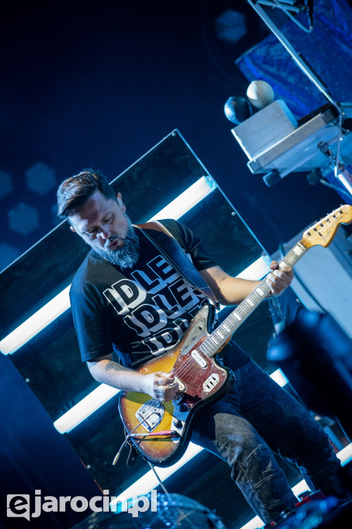 Jarocin Festiwal 2021 - dzień III