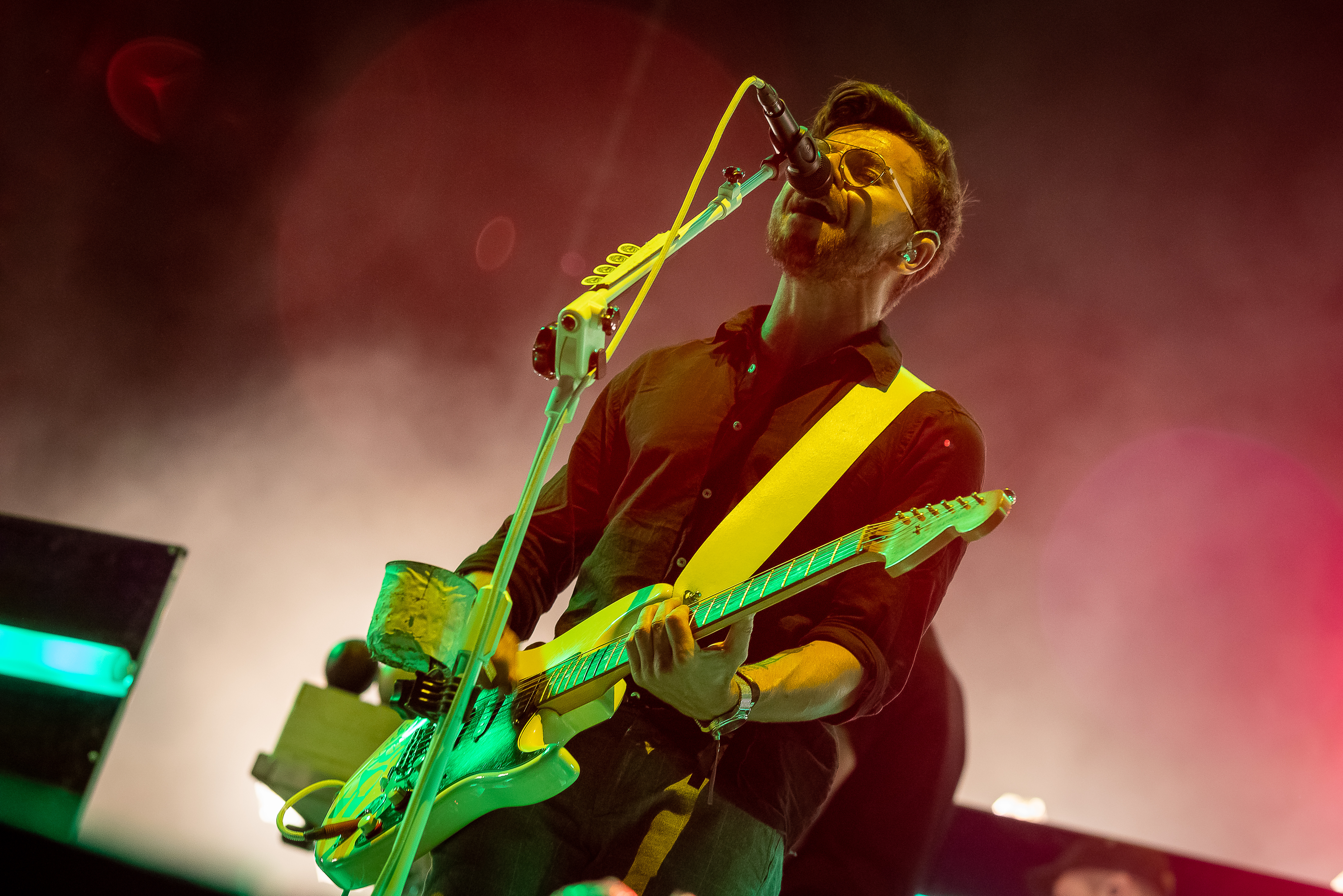 Jarocin Festiwal 2021 - dzień III