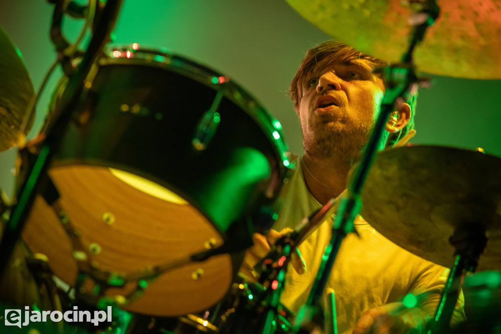 Jarocin Festiwal 2021 - dzień III