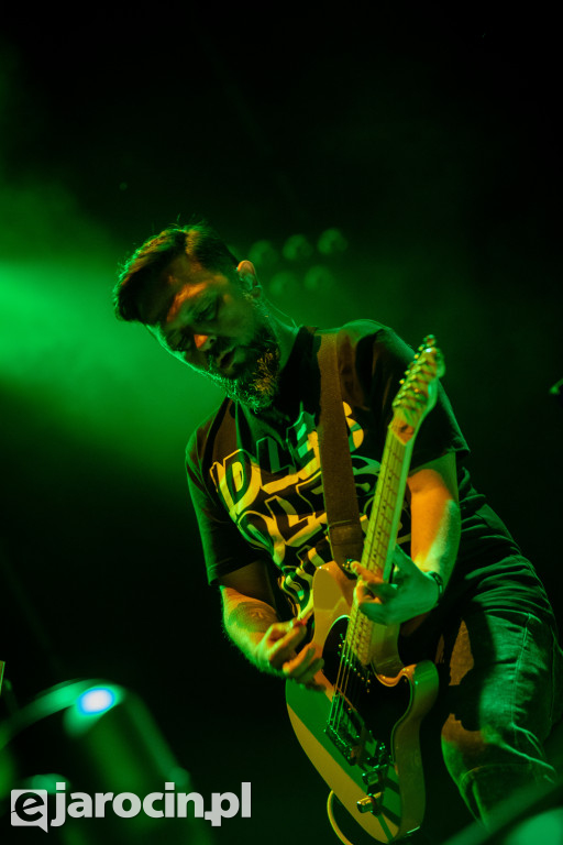 Jarocin Festiwal 2021 - dzień III