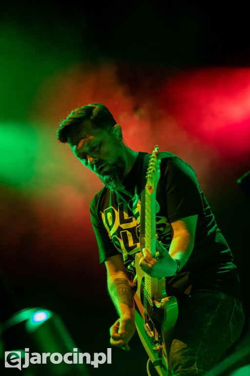 Jarocin Festiwal 2021 - dzień III