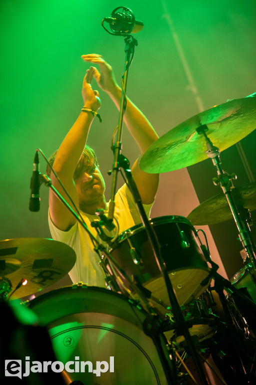 Jarocin Festiwal 2021 - dzień III