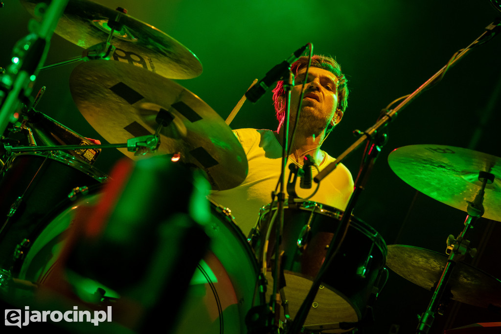 Jarocin Festiwal 2021 - dzień III