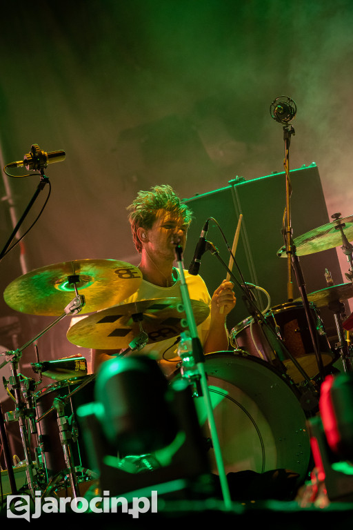 Jarocin Festiwal 2021 - dzień III