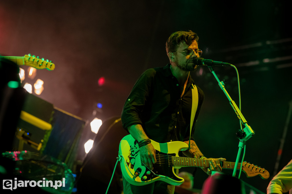 Jarocin Festiwal 2021 - dzień III