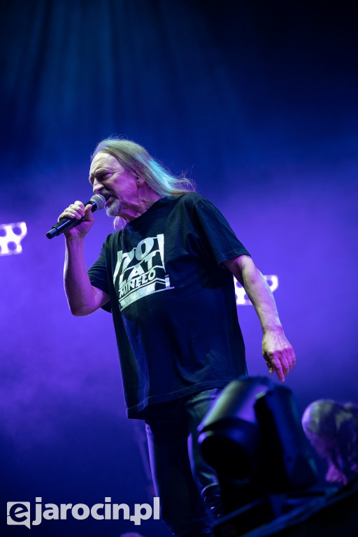 Jarocin Festiwal 2021 - dzień III