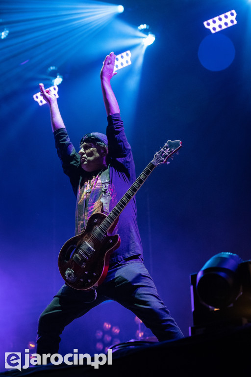 Jarocin Festiwal 2021 - dzień III